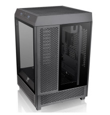Корпус Thermaltake The Tower 500, черный