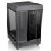 Корпус Thermaltake The Tower 500, черный