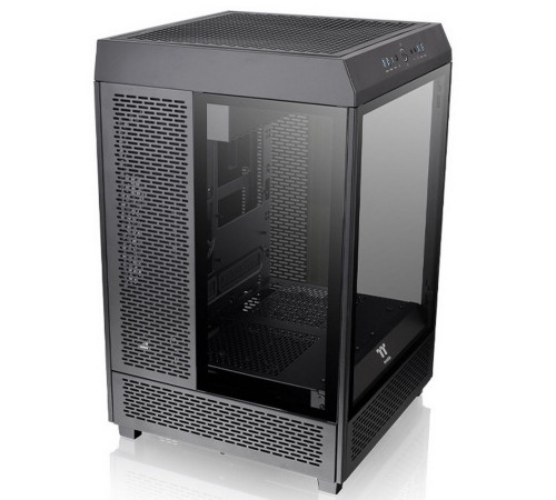 Корпус Thermaltake The Tower 500, черный
