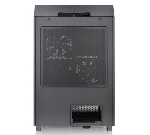 Корпус Thermaltake The Tower 500, черный