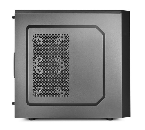 Корпус Deepcool TESSERACT BF DP-CCATX-TSRBFBK