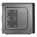 Корпус Deepcool TESSERACT BF DP-CCATX-TSRBFBK
