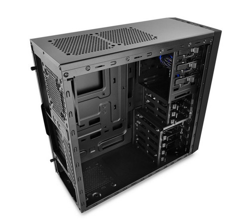 Корпус Deepcool TESSERACT BF DP-CCATX-TSRBFBK