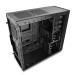 Корпус Deepcool TESSERACT BF DP-CCATX-TSRBFBK