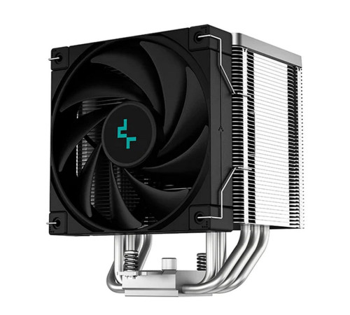 Вентилятор для процессора Deepcool AK500, черный