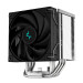 Вентилятор для процессора Deepcool AK500, черный