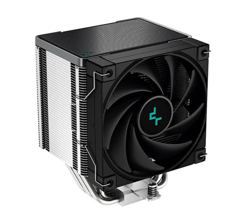 Вентилятор для процессора Deepcool AK500, черный
