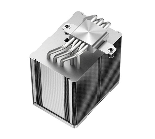 Вентилятор для процессора Deepcool AK500, черный