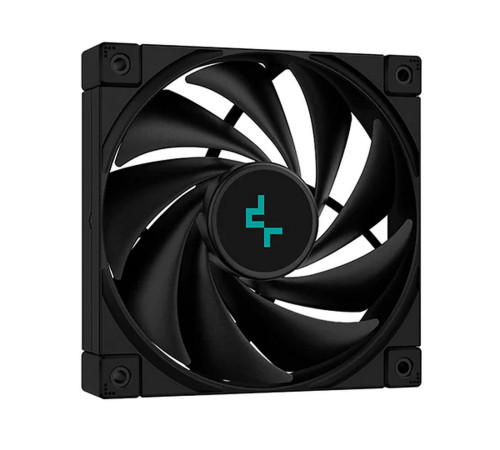 Вентилятор для процессора Deepcool AK500, черный