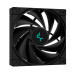 Вентилятор для процессора Deepcool AK500, черный