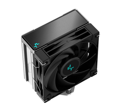 Вентилятор для процессора Deepcool AK400, черный