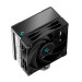 Вентилятор для процессора Deepcool AK400, черный