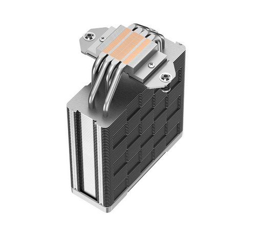 Вентилятор для процессора Deepcool AK400, черный