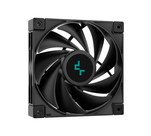 Вентилятор для процессора Deepcool AK400, черный