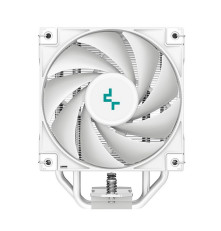 Вентилятор для процессора Deepcool AK400 WH, белый