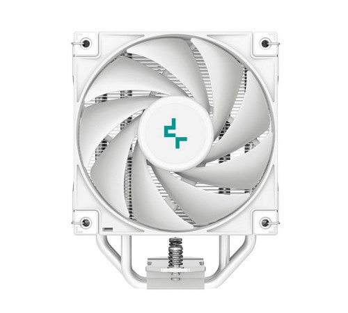 Вентилятор для процессора Deepcool AK400 WH, белый
