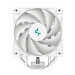 Вентилятор для процессора Deepcool AK400 WH, белый