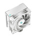 Вентилятор для процессора Deepcool AK400 WH, белый