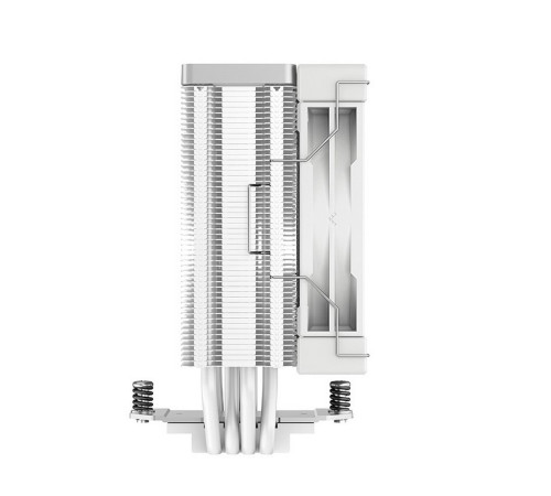 Вентилятор для процессора Deepcool AK400 WH, белый