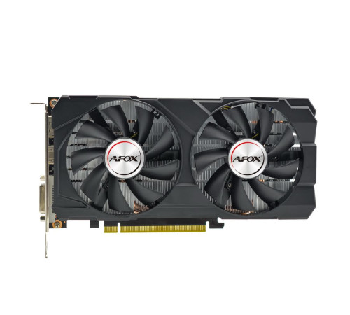 Видеокарта AFOX RTX2060 SUPER 8GB, GDDR6/256-bit