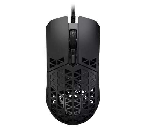 Мышь ASUS P307 TUF GAMING M4 AIR 47g 16,000DPI 6buttons wired