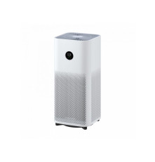 Очиститель воздуха Xiaomi Smart Air Purifier 4 EU, белый (BHR5096GL)