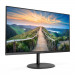 Монитор 23.8" AOC Q24V4EA IPS, 2560x1440, 75Hz, 1ms, 250сd/m, 1000:1, HDMI(1.4), DP(1.2), ExPSU, Speakers, Vesa 100, Black