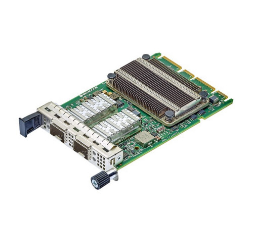 Сетевой адаптер Broadcom NetXtreme N225P (BCM957414N4140C)