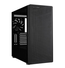 Корпус Silverstone SST-SEH1B-G