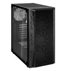 Корпус Silverstone SST-FAB1B-PRO-V2