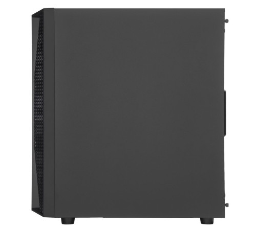 Корпус Silverstone SST-FAB1B-PRO-V2