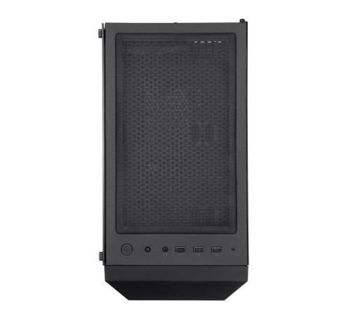 Корпус Silverstone SST-FAB1B-PRO-V2