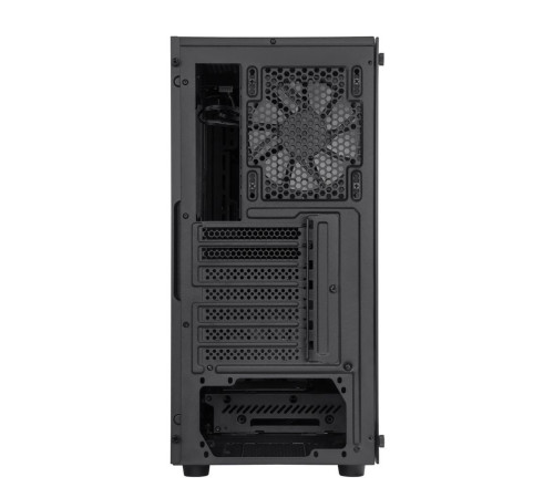 Корпус Silverstone SST-FAB1B-PRO-V2