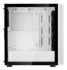 Корпус Silverstone SST-FAR1W-PRO-V2