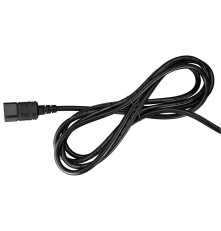 Блок розеток IPPON Basic 0U, верт.размещ. 20xC13 4xC19 базовые 16A EN 60320 С