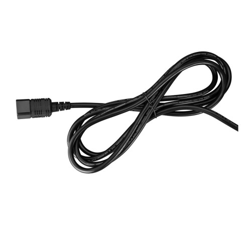 Блок розеток IPPON Basic 0U, верт.размещ. 20xC13 4xC19 базовые 16A EN 60320 С