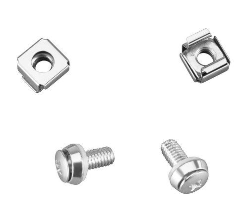 Блок розеток IPPON Basic 0U, верт.размещ. 20xC13 4xC19 базовые 16A EN 60320 С