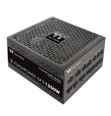 Блок питания 1350 Вт Thermaltake Toughpower GF3, черный