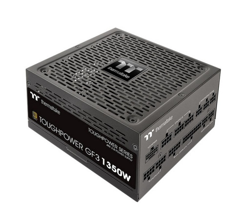 Блок питания 1350 Вт Thermaltake Toughpower GF3, черный