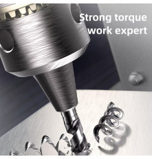 Дрель-миксер электрическая Deli DL-DZ16-E1 (1200 Вт)