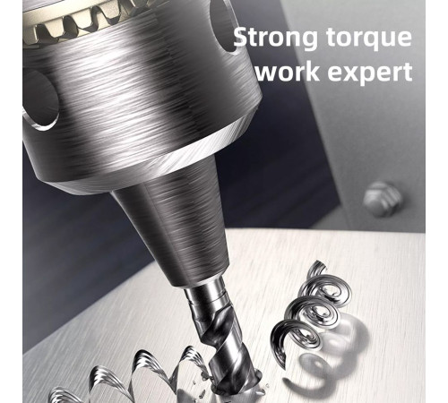 Дрель-миксер электрическая Deli DL-DZ16-E1 (1200 Вт)