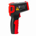 Инфракрасный пирометр (термометр) с цветным дисплеем Deli DL333550