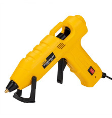 Клеевой пистолет Deli DL2560 (60Вт, диаметр стержня 11мм)
