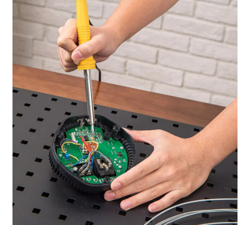 Паяльник Deli DL8830 (30 Вт)