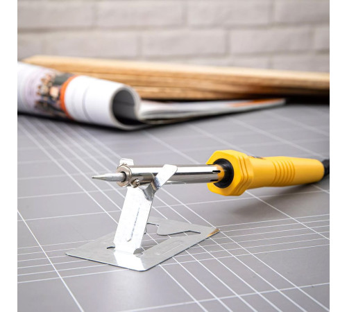 Паяльник Deli DL8840 (40 Вт)