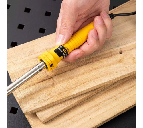 Паяльник Deli DL8840 (40 Вт)