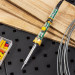 Паяльник Deli DL8820 (60 Вт)