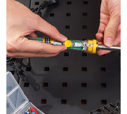 Паяльник Deli DL8820 (60 Вт)