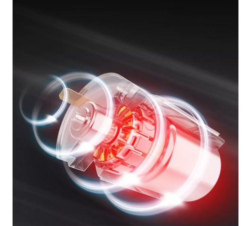 Перфоратор Deli DL-DC28-E1 (1050Вт, SDS PLUS, 4300уд/мин, 900об/мин, кейс, в комплекте 3 бура, долото, пика)