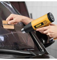 Фен технический Deli DL5318 (1600 Вт, рабочая температура 100-590 град.)